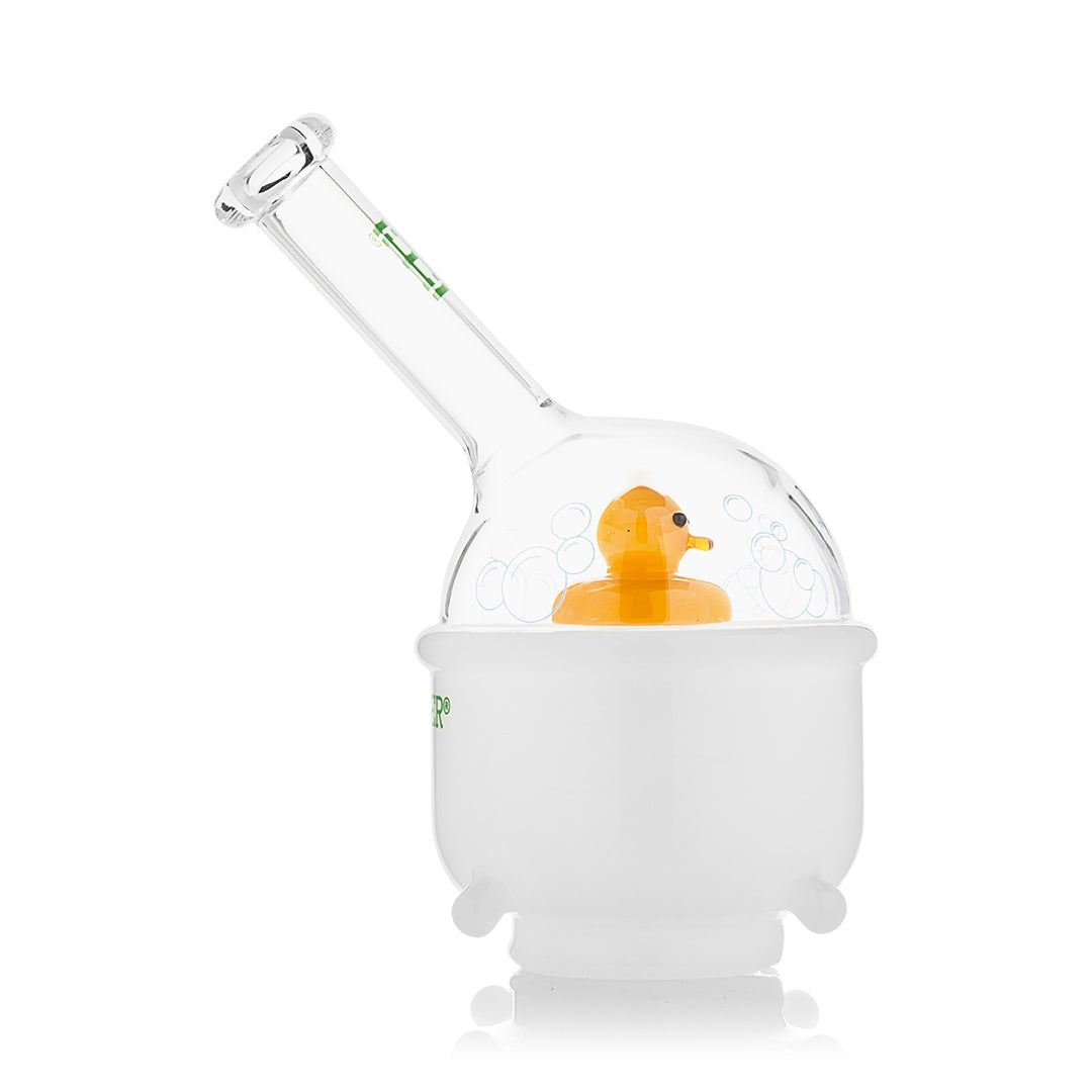 Ducky Puffco Peak Top