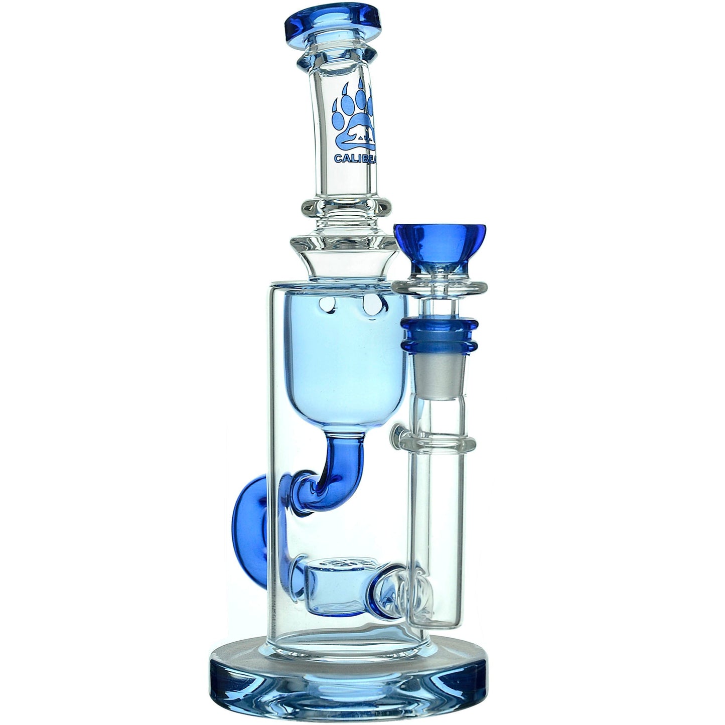 Calibear Flower Of Life Klein Recycler