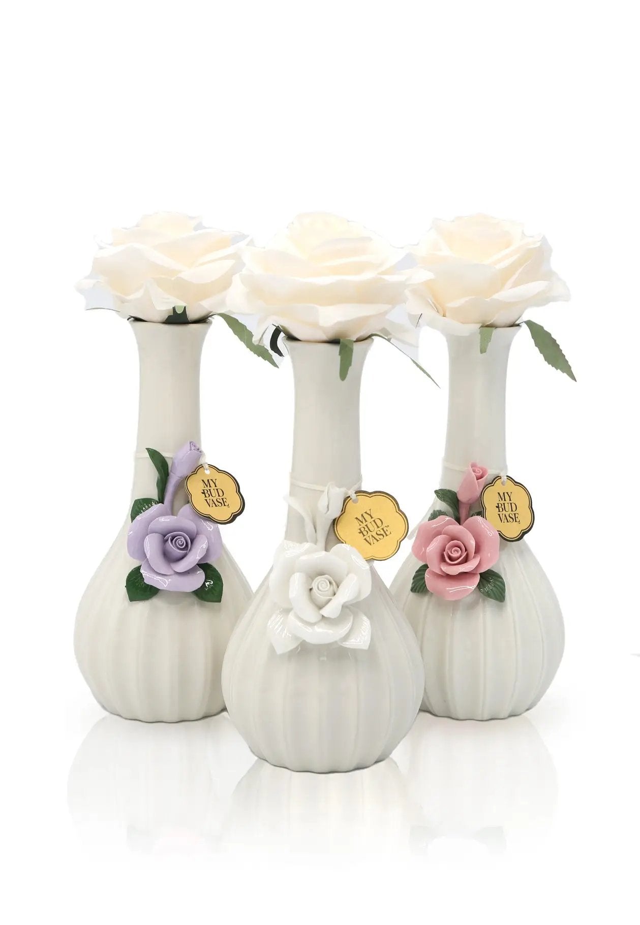 Rose Vase Bongs