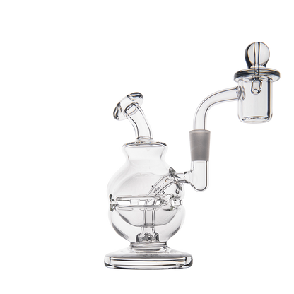 MJ Arsenal Royale Mini Dab Rig