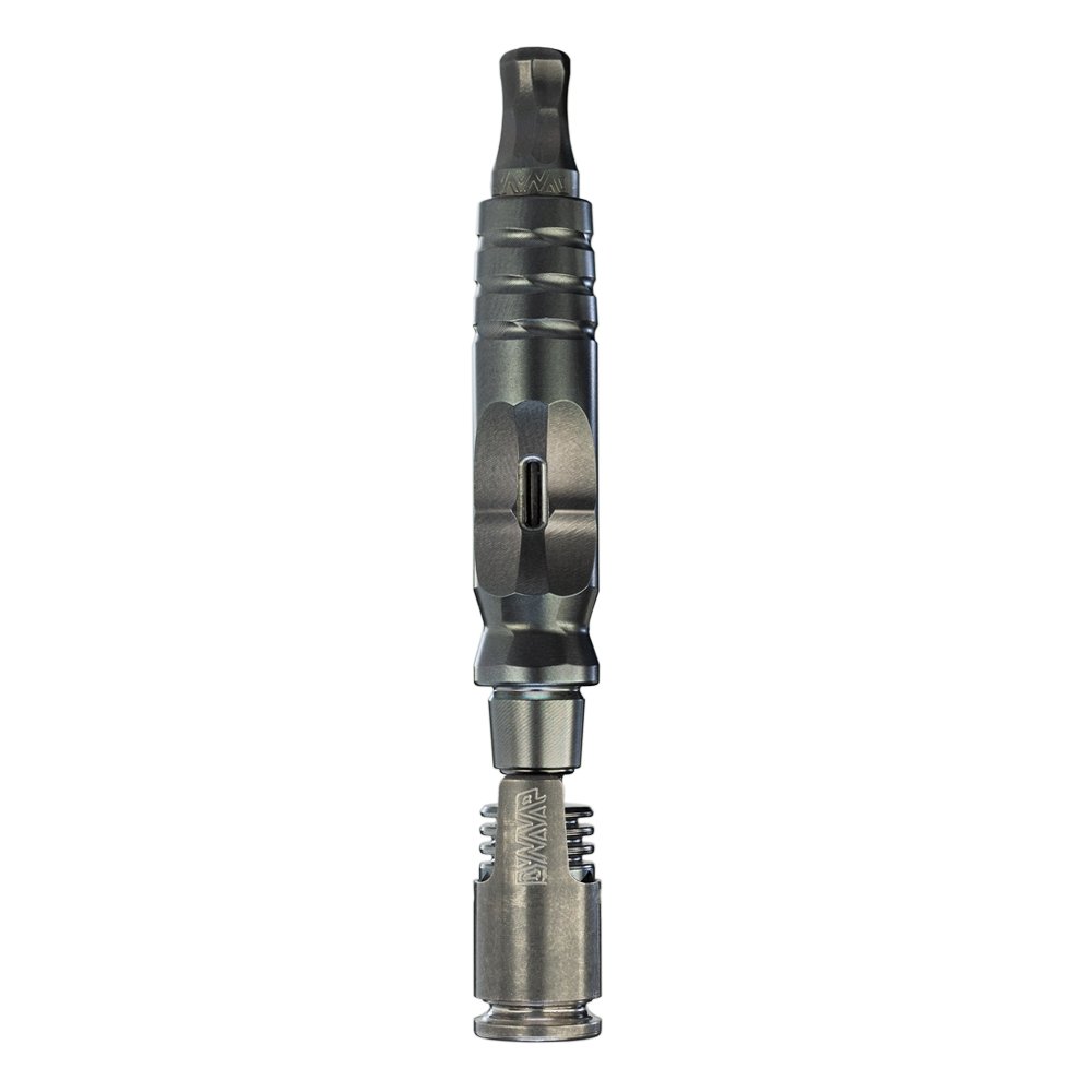 The HyperDyn DynaVap