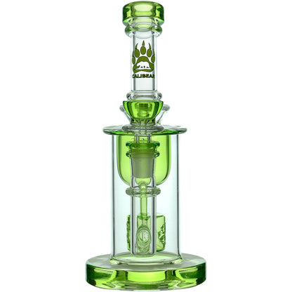 Calibear Seed Of Life Torus Can Dab Rig