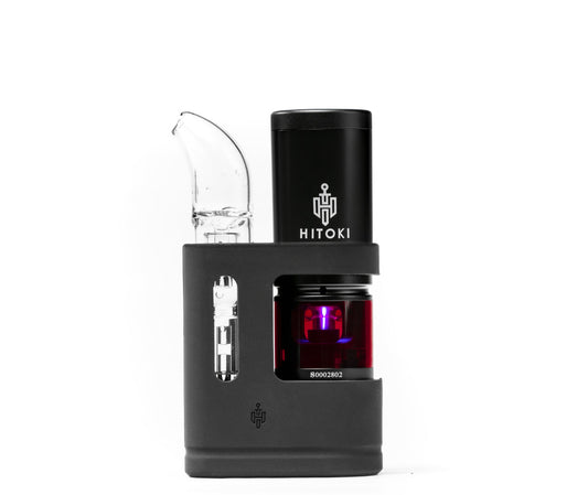Saber Portable Kit Hitoki