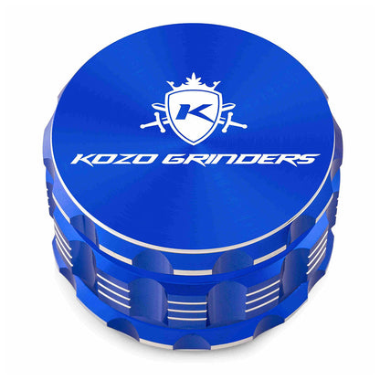 Kozo Grinder 3"