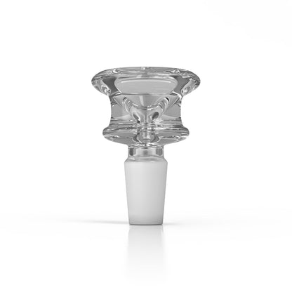 Glass Flower Bowl (FB-3)