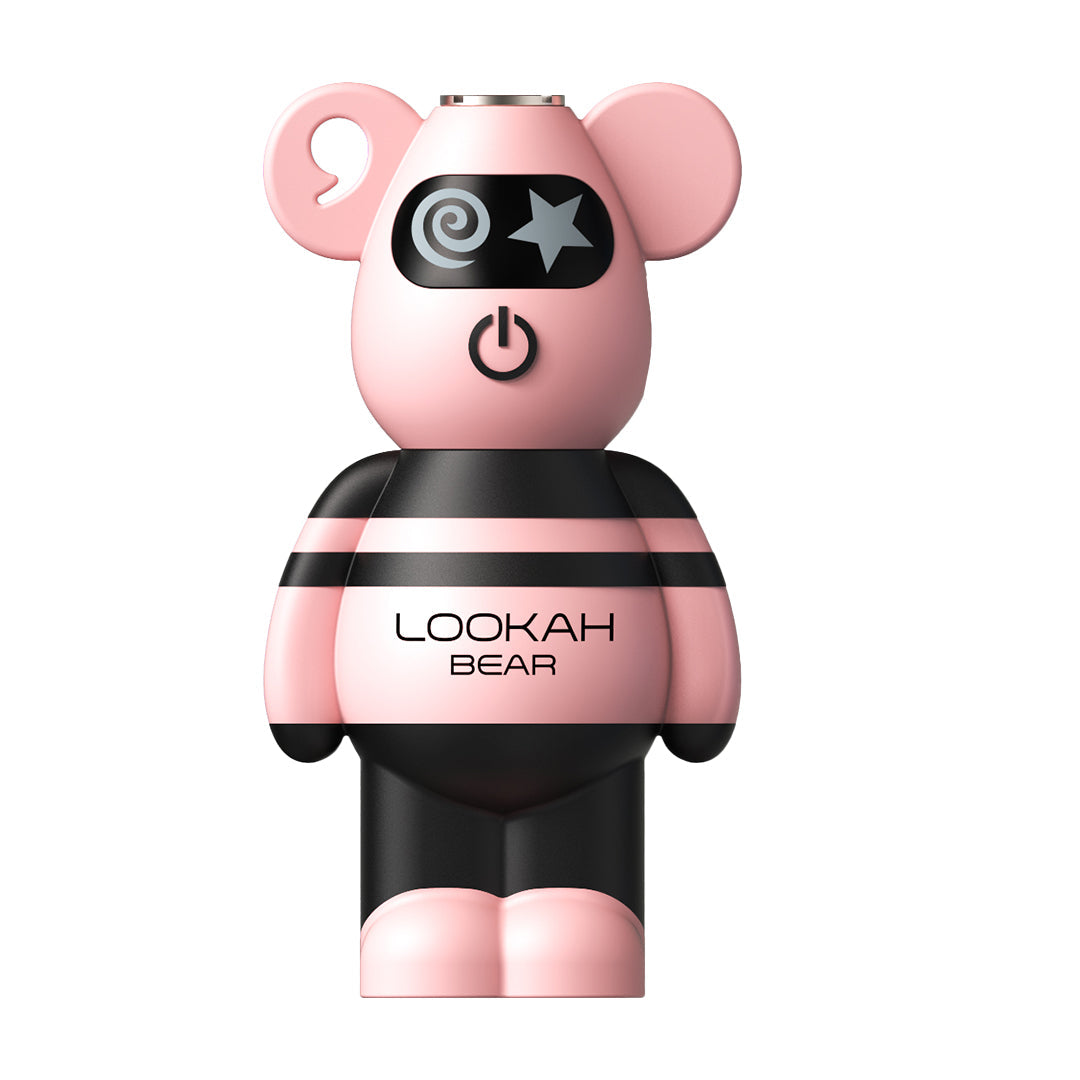Lookah Bear Battery