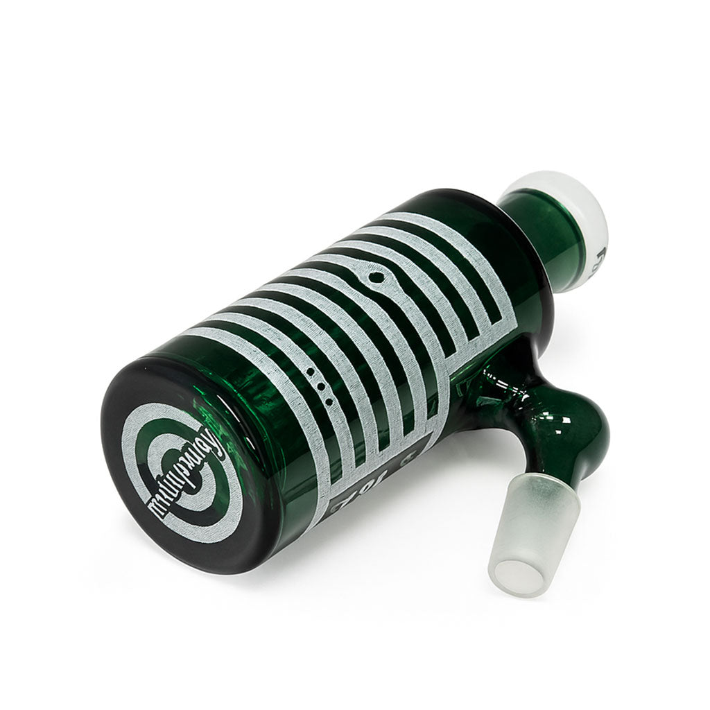 Milkyway Universe Ash Catcher