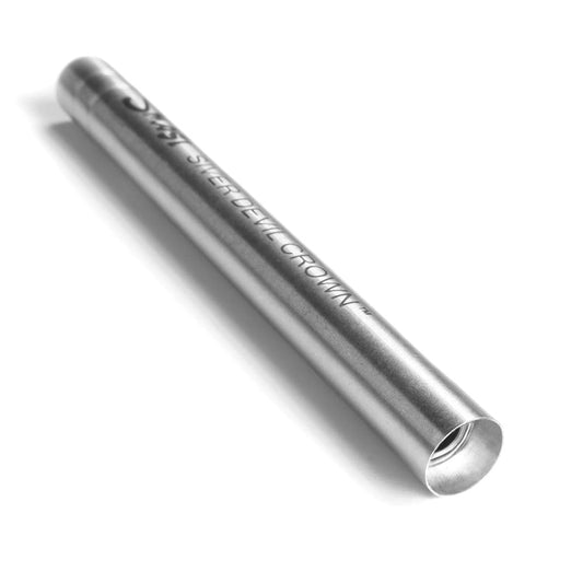 SMOSI One Hitter Silver Devil