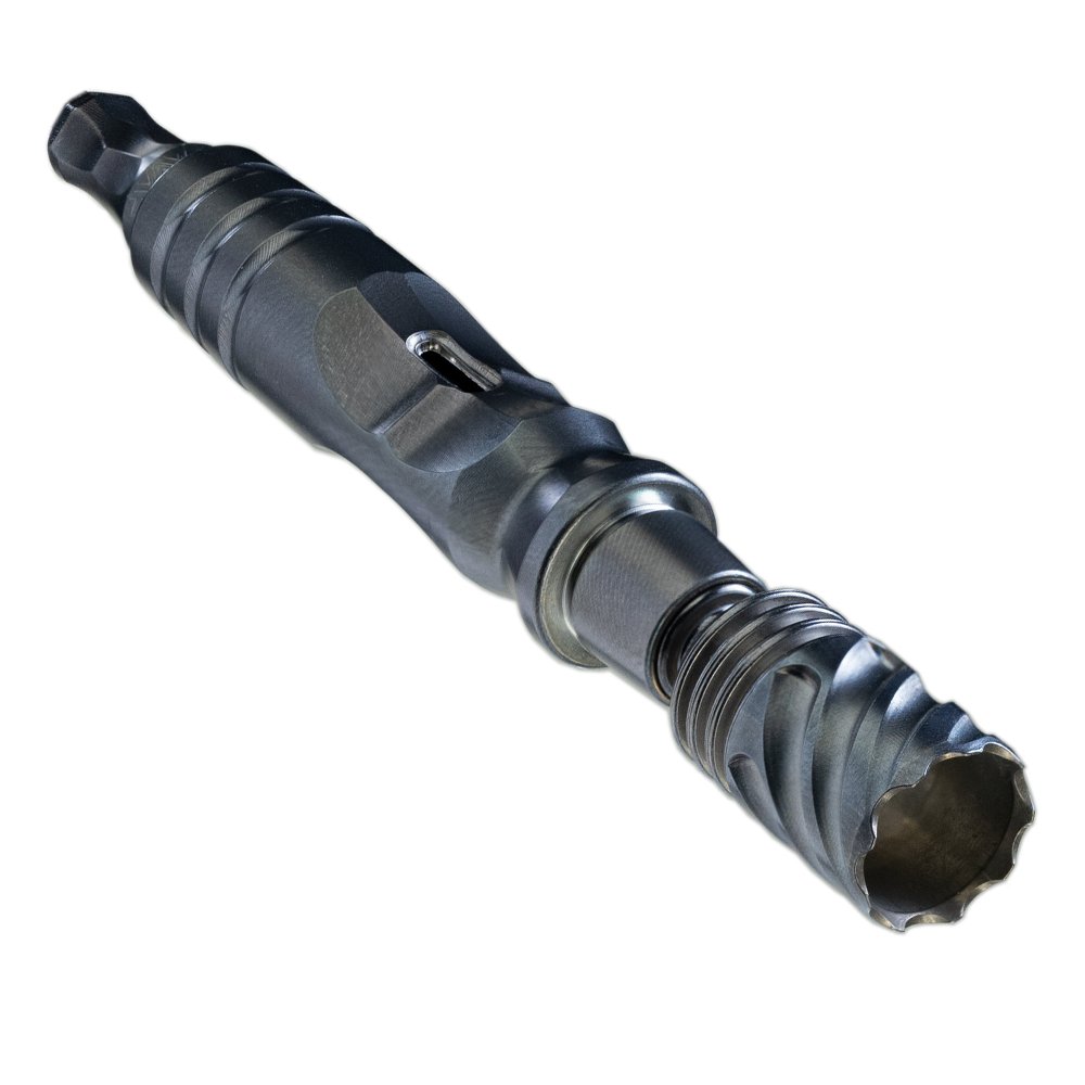 The HyperDyn DynaVap