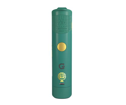Dr. Greenthumb's X G Pen Roam - Portable E-Rig Vaporizer