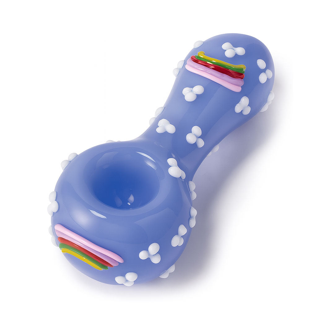 Rainbow Hand Pipe