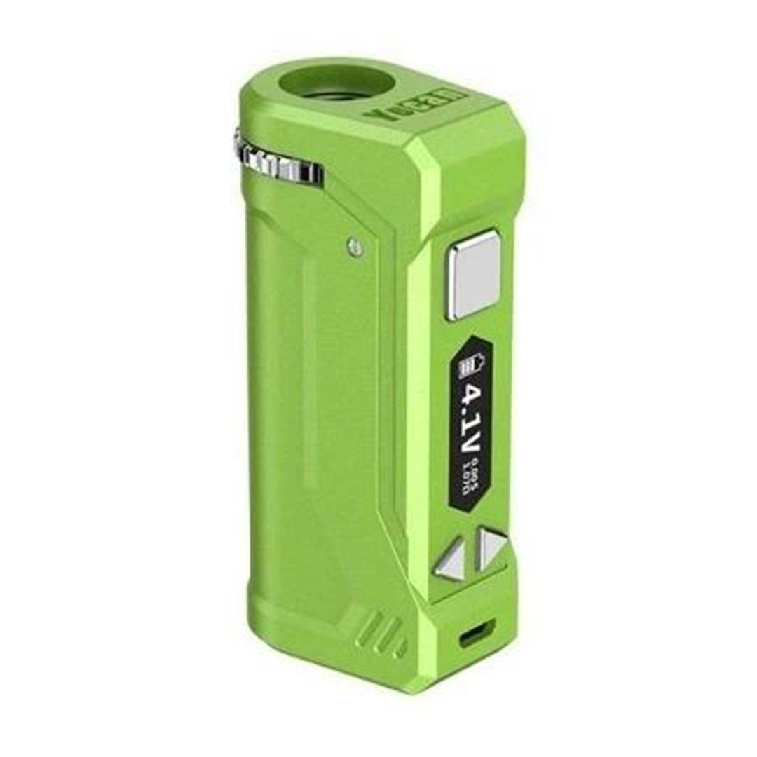 uni vape battery Yocan UNI Pro Vape Battery – Fantasy Smoke: Online Smoke Shop