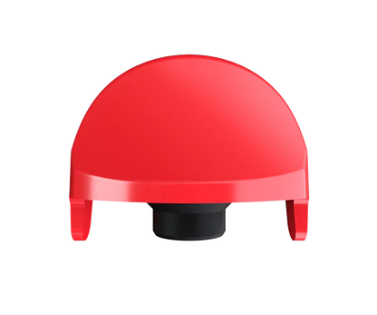 G Pen Dash Mouthpiece - Red
