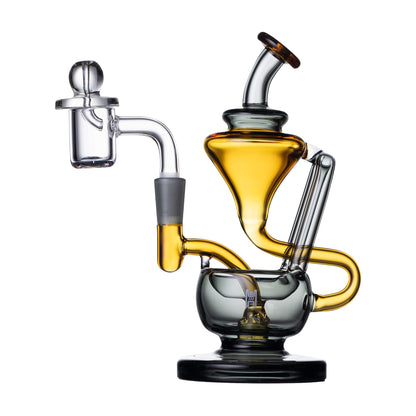 Human Grade 5" Recycler 1A