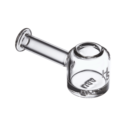 Higher Standards Heavy Duty Spoon Pipe