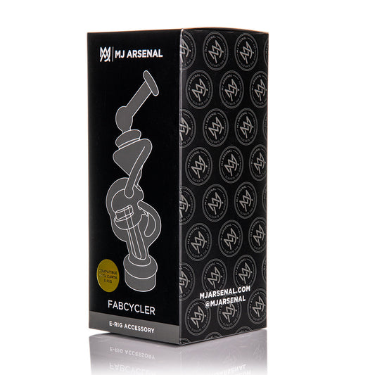 MJ Arsenal Fabcycler Focus V Carta Top
