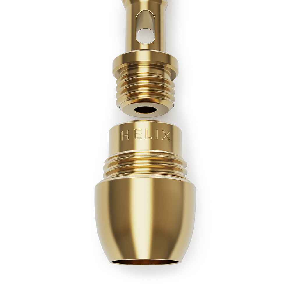 One Hitter Helix [Axis Accessory]