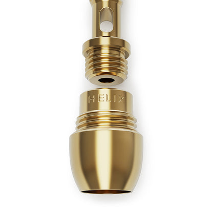 One Hitter Helix [Axis Accessory]