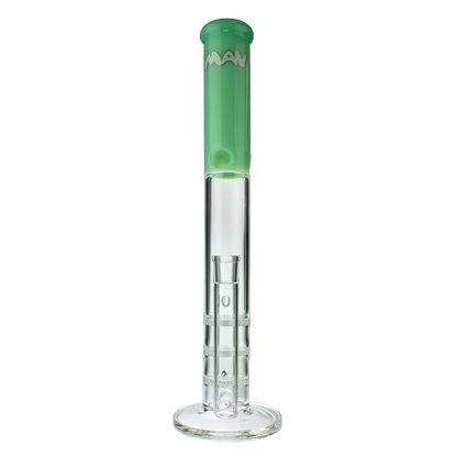 MAV 17" Triple Honeycomb Straight Tube