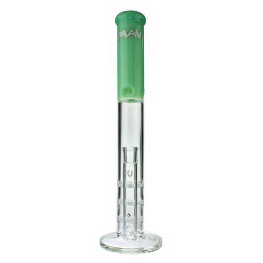 MAV 17" Triple Honeycomb Straight Tube
