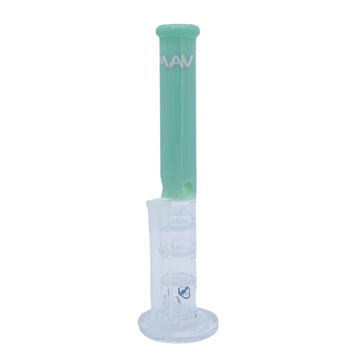 MAV Full Color Triple Honeycomb Disc