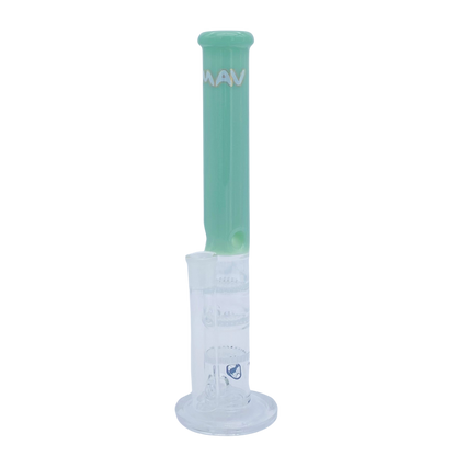 MAV Full Color Triple Honeycomb Disc