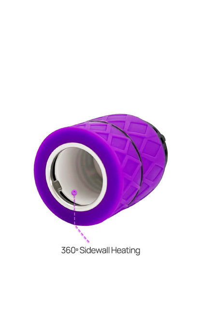 Bomb Erig Sykloud Atomizer - Purple