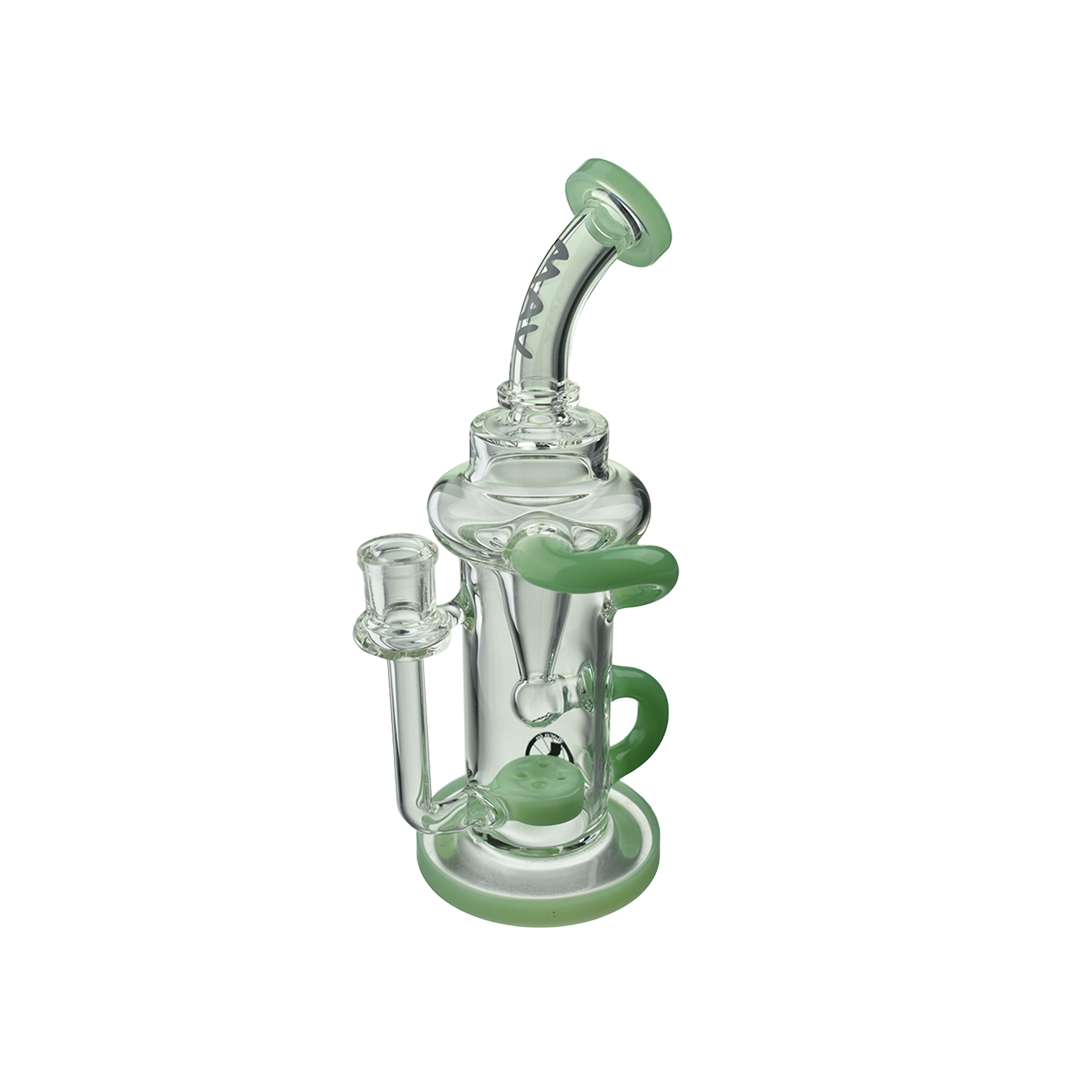 The PCH Recycler