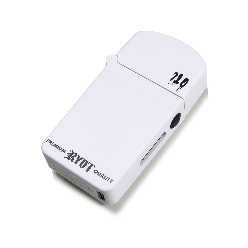 VERB 710 FLIP Threaded Battery Concentrate Vaporizer