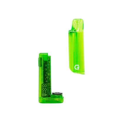 G Pen Hydout 510 Battery - Neon Green Translucent