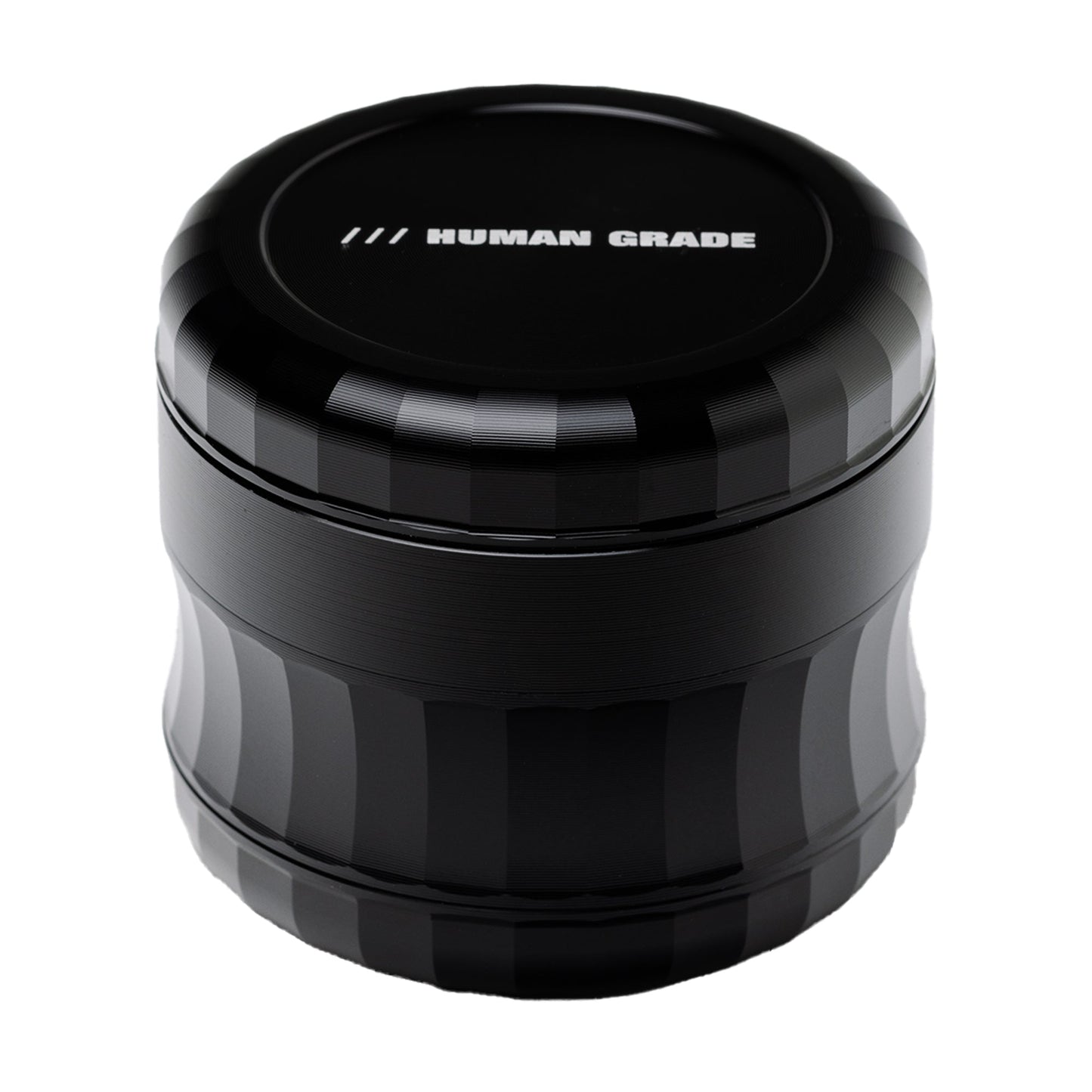 Human Grade Grinder 6M (2.5")