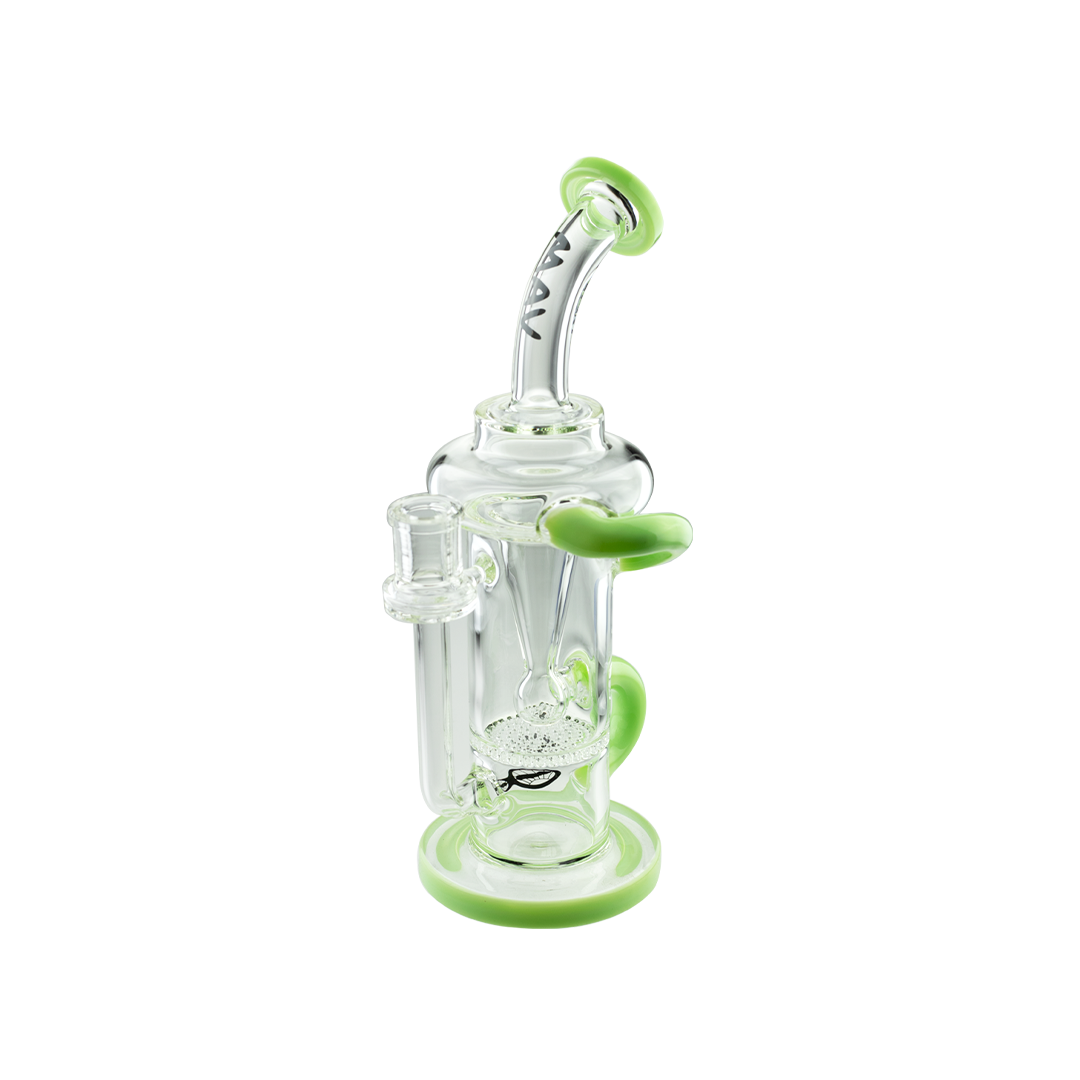MAV The Sonoma Recycler