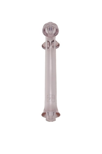 Jane West Original Steamroller Hand Pipe | Pink