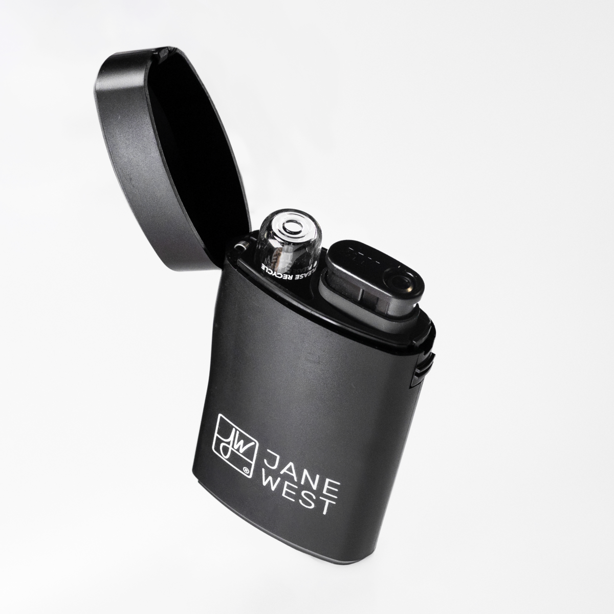 Puffcase