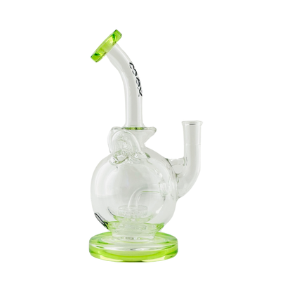 MAV The Mojave Double Uptake Incycler Recycler