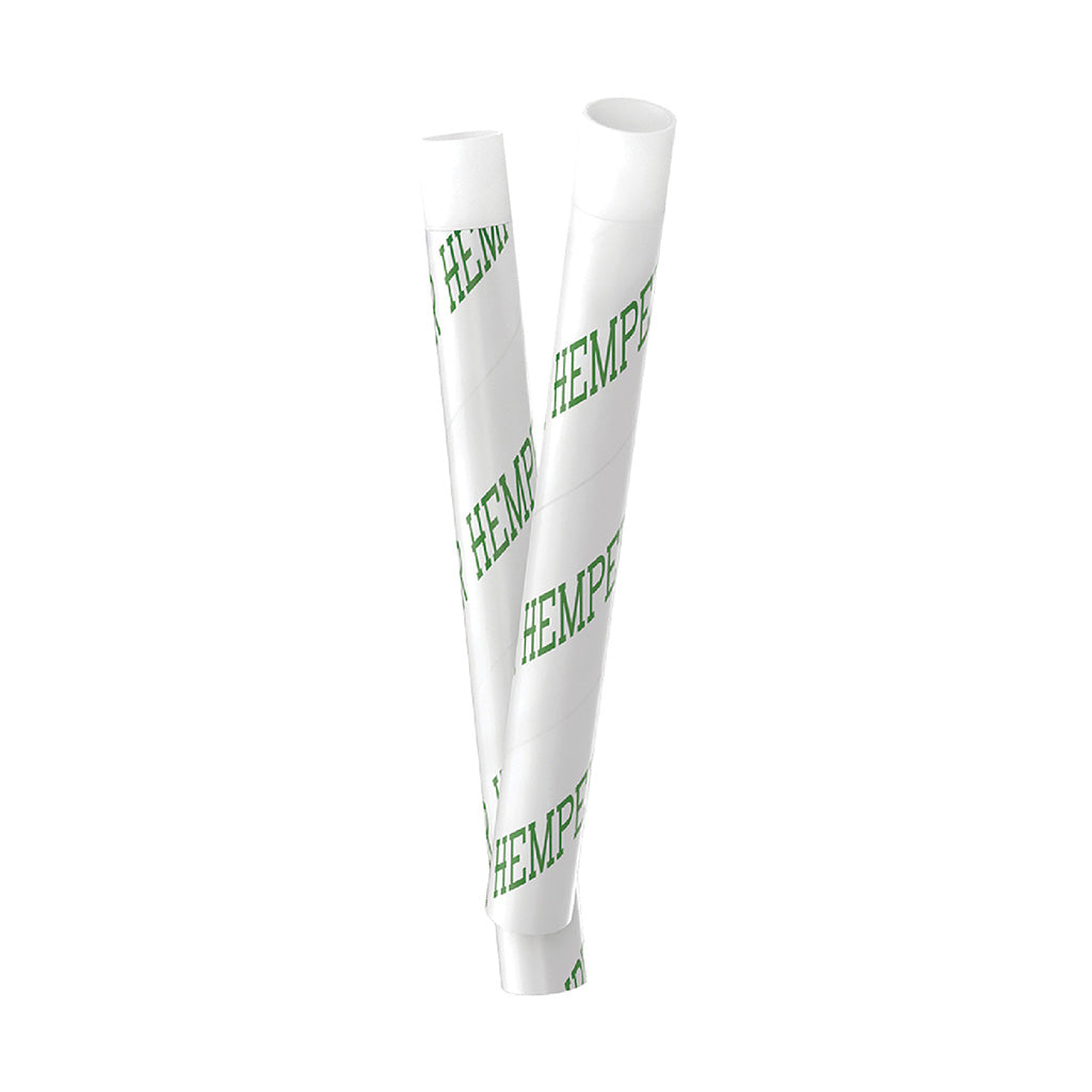 2PK Quickhitter Disposable Chillum - Natural