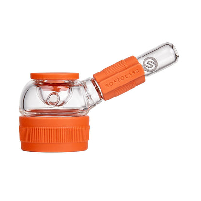 Softglass Core Hand Pipe