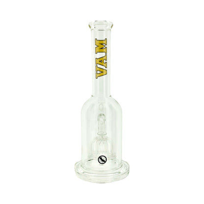 14" 8 Shower OCTOPERC Beast varsity logo
