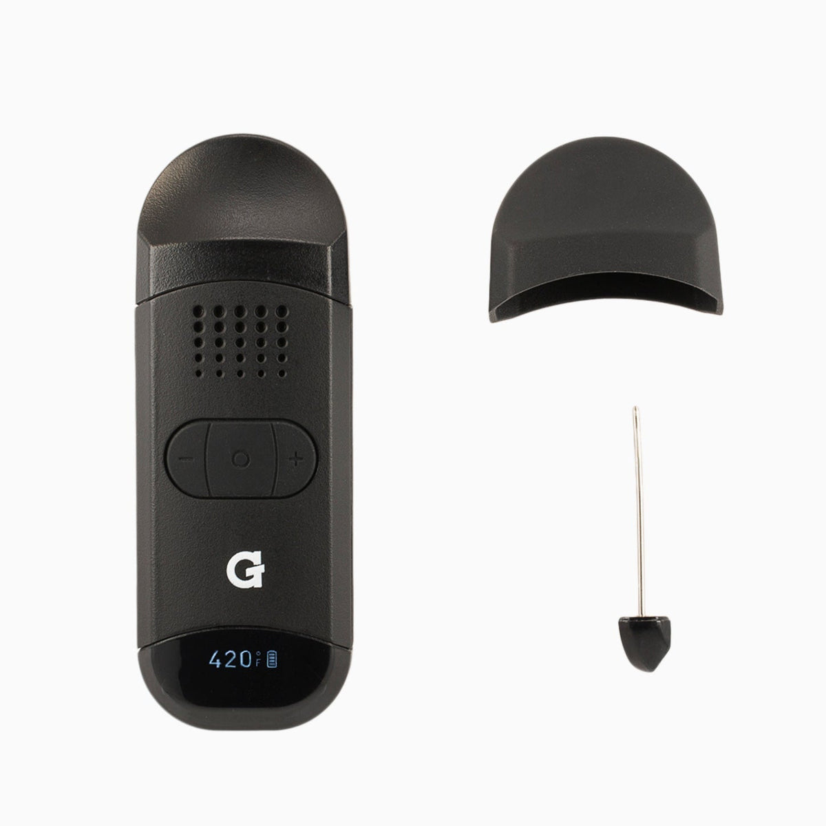 G Pen Dash II Vaporizer