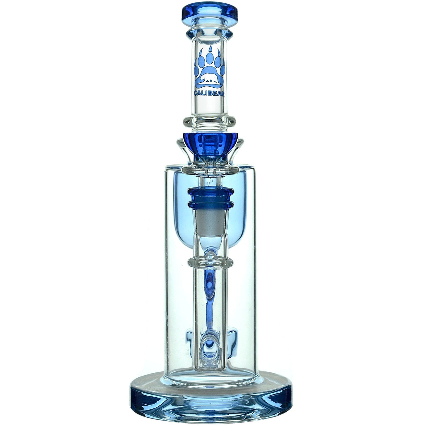 Calibear Flower Of Life Klein Recycler
