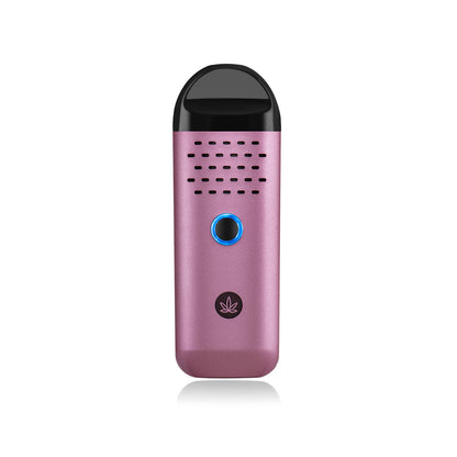 Cipher Herby Dry Herb Vaporizer | Tickled Pink