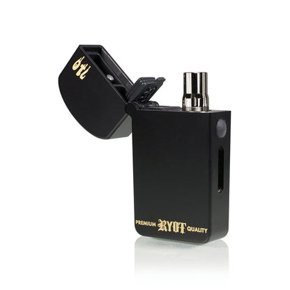 VERB 710 FLIP Threaded Battery Concentrate Vaporizer