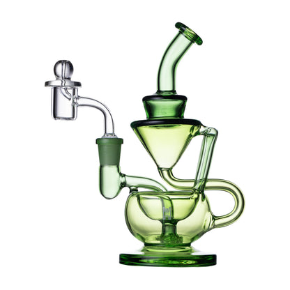 Human Grade 8" Recycler 1A