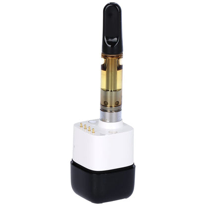 Pulsar 510 Jetpack Bottom Magnetic Connector - Black