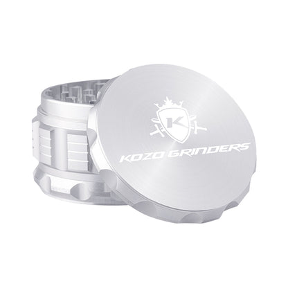 Kozo Grinder 3"