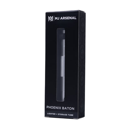 Mj Arsenal Phoenix Baton