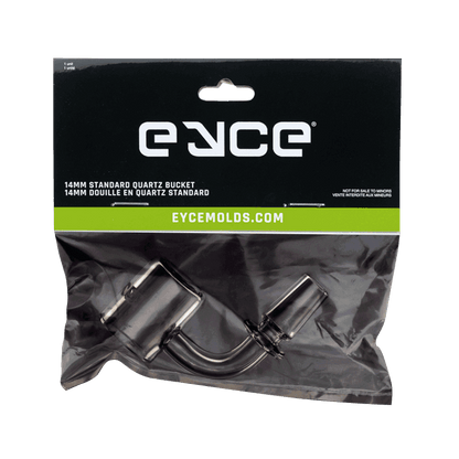 Eyce Quartz Banger Bucket Male 14mm