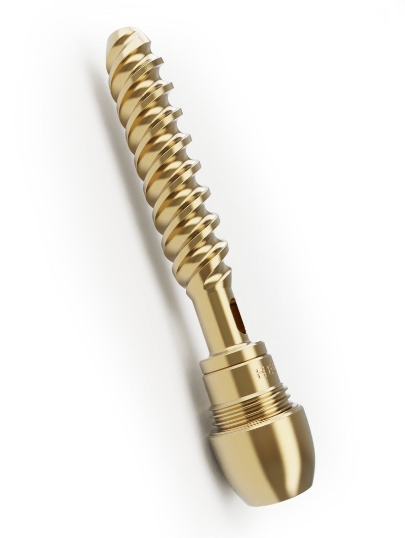 One Hitter Helix [Axis Accessory]