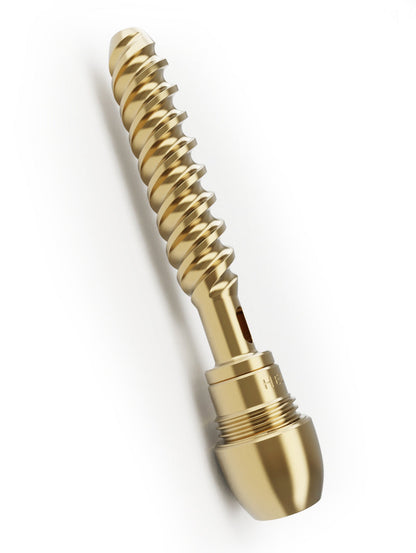 One Hitter Helix [Axis Accessory]