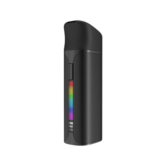 Yocan Black Pocket Concentrate Vaporizer | 1400mah